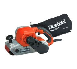 Ленточная шлифмашина Makita M9400 