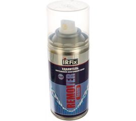 Удалитель застывшей монтажной пены IRFIX Remover foam 210 мл 10010 