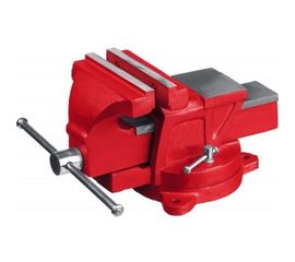 Слесарные тиски MIRAX 100 мм 32471-10 