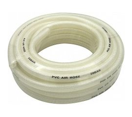 Шланг для воздуха ACH6-10 (10 м; 6х12 мм; армированный ПВХ) CONCORDE 6619280 