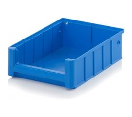 Стеллажный лоток 300х234х90мм Пластик Система 12.332.65 