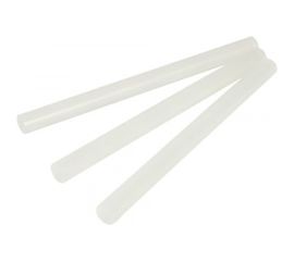 Стержни клеевые (6 шт; 11.2х250 мм) для термопистолета МастерАлмаз 10503685 