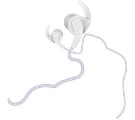 Внутриканальные наушники Perfeo BULLS белые 30012850 