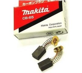 Щетка графитовая СВ-65 Makita 191628-6 
