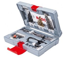 Набор оснастки Premium Set-49 Bosch 2608P00233 
