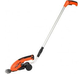 Газонные аккумуляторные ножницы-кусторез с удлинительной ручкой PATRIOT CSH 372 250205370 