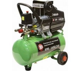 Компрессор Калибр КМК-1600/24У 00000059152 