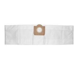 Мешки для пылесоса Karcher, Aeg, Ghibli, Thomas трехслойные синтетические Filtero KAR 15 Pro 20л 2шт 05604 