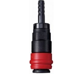 Муфта быстросъемная композитная (F&gt;110 мм; 98 мм) MIGHTY SEVEN SY-3313H 