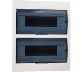 Бокс IEK ЩРН-П-24 ИЭК MKP12-N-24-40-10 