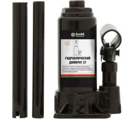 Домкрат в кейсе БелАК БАК.10039 (2 тонны) 