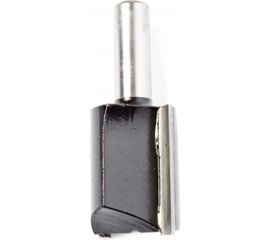 Фреза пазовая HM (30х40х75 мм; Z2; хвостовик 12 мм) REDVERG 6625651 