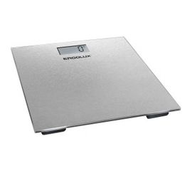 Напольные весы ERGOLUX ELX-SB02-C03 серые металлик до 180 кг 13607 