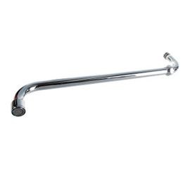 Излив для ванны TERMA 35 см с аэратором, русский стандарт 20693 33968 