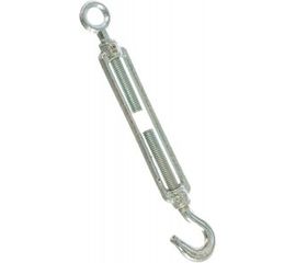 Талреп крюк-кольцо DIN1480 М8 1шт - ярлык Tech-Krep 102779 