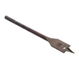 Сверло по дереву перовое (16 мм) Biber 71016 тов-041956 