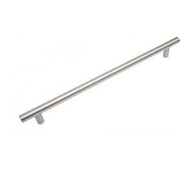 Ручка-рейлинг Brante 288мм, сталь 101486 