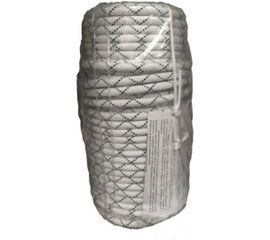 Веревка ВСС АзотХимФортис 48-ми прядная 9 мм 50 м 254 