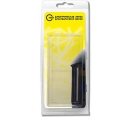 Линза диоптрическая 150 (108x50х4 мм) START 55STL150 