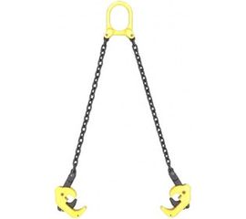 Захват для бочек г/п 1.0 т РОМЕК LC-SL-1,0 2000000137469 