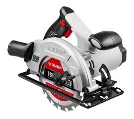 Дисковая пила ЗУБР ПД-55 