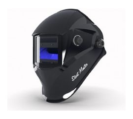 Маска сварщика START MASTER хамелеон, черная 51ST605 