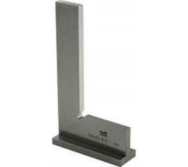 Поверочный угольник (60х40, класс 1) ЧИЗ УШ 42091 