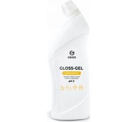 Чистящее средство для сан.узлов Grass Gloss-Gel Professional 750 мл 125568 