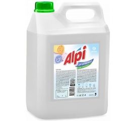 Гель-концентрат для детских вещей Grass Alpi sensetive gel 5кг 125447 