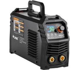 Сварочный инвертор Сварог ARC 200 REAL SMART Z28303 Black маска+краги 97886 
