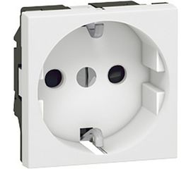 Механизм розетки Legrand 1-м СП Mosaic Leg 077213 124820 