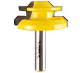 Фреза комбинированная рамочная (38.1х17.14 мм; R4.5 мм) VIRA 553375 