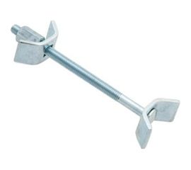 Стяжка столешницы Element 65мм белый цинк 1 комплект 078160 