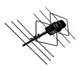 Уличная антенна Дельта Н118АF 5V б/к 15144 