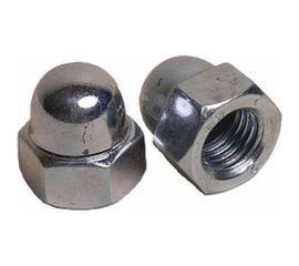 Колпачковая гайка КРЕП-КОМП DIN 1587 м16 30шт гк16ф 