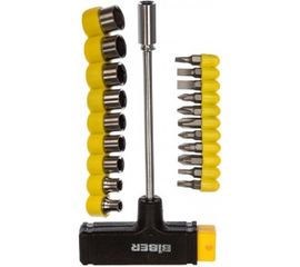 Отвертка с Т-образной ручкой Biber 85553 тов-079423 