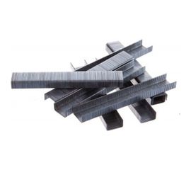 Скобы для степлера Тип 53 (1000 шт; 6 мм) Biber 85811 тов-065325 