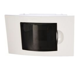 Бокс IEK ЩРВ-П-4 ИЭК MKP12-V-04-40-20 