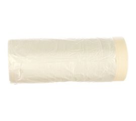 Пленка защитная с клейкой лентой (2.1х20 м) Biber 31812 тов-150896 