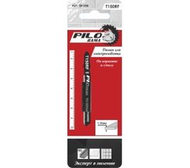 Пилка (77x52 мм; твердосплавное зерно 50) для керамики и стекла T150RF Pilorama 541500 