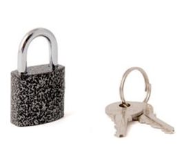 Навесной замок Apecs 26961 