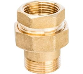 Разъемное соединение американка STOUT ВН RG008Q1DJUN1AS 