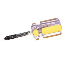 Отвертка PH 2х38мм Biber Стандарт 85589 тов-079499 