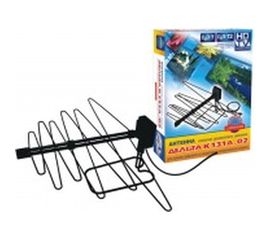 Комнатная антенна Дельта К131А.02. 01 5V 14858 