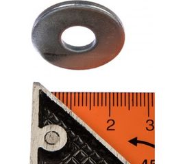 Кузовная оцинкованная шайба Tech-Krep DIN9021 M8 15шт - пакет 103038 