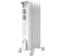 Масляный электрический радиатор TIMBERK 1000 TOR 21.1005 BC 