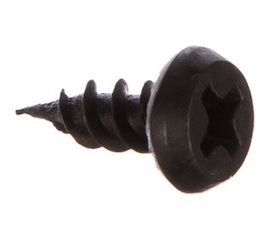 Саморез Tech-Krep ШСММ 3,5х9,5 400 шт, коробка с окном 102136 