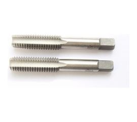 Метчик Sekira G 1/4 ручн.2 шт. 3228 