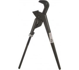 Трубный рычажный ключ КТР-2 НИЗ Россия 15790 