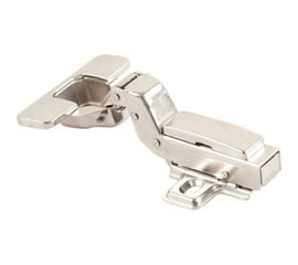 Четырехшарнирная вкладная петля Brante clip-on с доводчиком 102024 